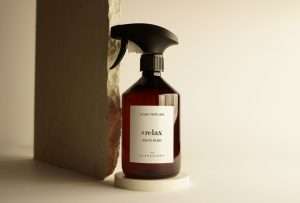 Spray para hogar | The Olphactory | Relax White Musk