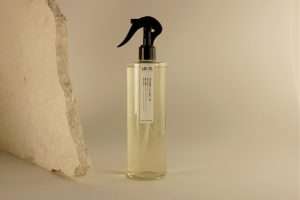 Spray para hogar | LAB CO | Patchouli & Cedar #4