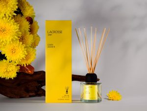 Ambientador Mikado | Lacrosse | Dark Amber