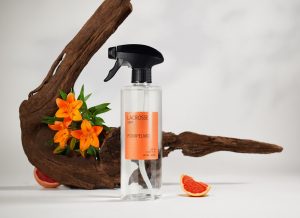 Spray para hogar | LACROSSE | Pompelmo