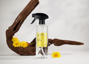 Spray para hogar | LACROSSE | Dark Amber