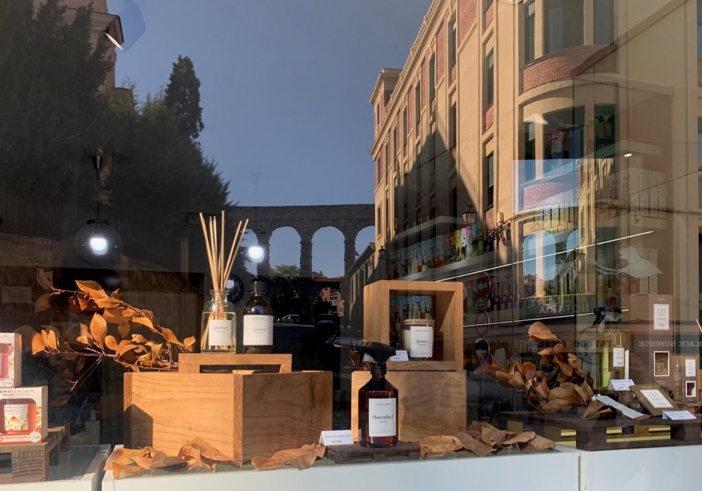 Ambientadores en Bergamota Aromas 1