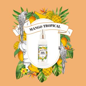Pre WC Spray - Mango Tropical